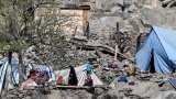 At least 9 dead in Afghanistan earthquake