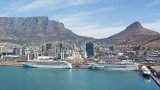 Discover why Cape Town Cruise Terminal is the 12th most beautiful port in the world