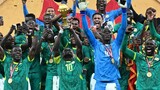 Senegal stun hosts Morocco to win Afcon title after final walk-off protest
