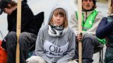 Greta Thunberg, activists block Norway oil refinery