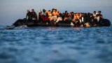 Migrant crisis: Two women die while attempting to cross the Channel