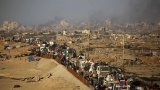 US silence fuels Gaza's destruction