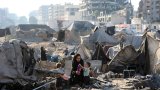 The Palestine Question: The Nuremberg trials and the urgent need for accountability and consequences