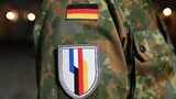 France ‘uneasy’ over German rearmament – reports