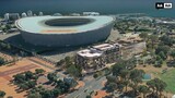 R2 billion mixed development next to Cape Town's DHL Stadium set to enhance tourism