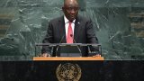 Ramaphosa's plea at UN: Over 700 women die daily from preventable causes linked to pregnancy