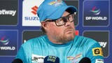Rain and tactical missteps leave Lance Klusener’s Super Giants on the SA20 brink