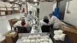 New factory by MENstruation foundation aims to end period poverty for millions in South Africa