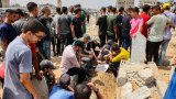 Killing of Al Jazeera journalists in Gaza receives widespread condemnation