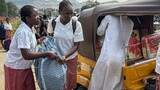 Nigeria shuts boarding schools as over 300 pupils kidnapped in shocking mass abduction