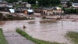 Body recovered after severe storms cause devastation and flooding in KwaZulu-Natal