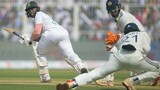 Proteas captain Temba Bavuma falls as India seize early advantage through Jasprit Bumrah