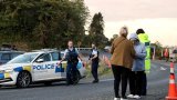 Missing children found after fugitive dad killed in shoot out with New Zealand police