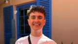 Rising ad star Geir Wilson wins top Loeries honour
