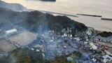 One missing, 175 evacuated in Japan fire