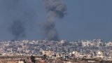 Israel launches ground assault on Gaza City
