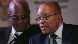 The life and times of Nathi Mthethwa: From Jacob Zuma ally to scandal