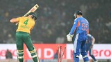 India hand Proteas a thrashing as tourists slump to lowest ever T20I total