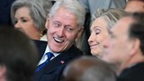 Clintons refuse to testify in Epstein inquiry
