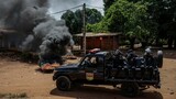Silencing the Guns: Guinea-Bissau Coup Highlights Africa's Governance Crisis