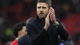 Manchester United's Michael Carrick opens up on elite mentality and his new chapter at the helm