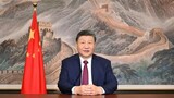 Chinese President Xi Jinping's 2026 New Year message