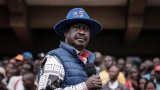 Kenyan opposition leader Raila Odinga dies in India