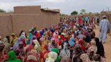 New Targeting: Drones of Death Threaten Relief Teams in Sudan
