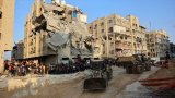 How much and how long will it take to rebuild Gaza?