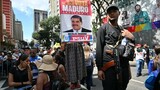 Maduro's Capture: A Turning Point for Multilateralism and Global Governance