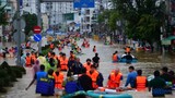 Vietnam Flood Disaster: At least 55 dead, 13 still missing as rescuers race against time