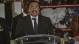 Cameroon’s 92-year-old President Biya begins 8th term amid unrest