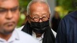 Billionaire F1 boss Ong Beng Seng admits guilt in explosive Singapore corruption case