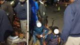 Over 300 suspects arrested in SAPS's Operation Shanela in Tshwane