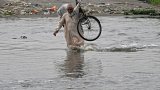 Over 20 dead as new monsoon rains devastate Pakistan; death toll exceeds 400