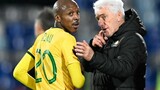 Hugo Broos downplays unbeaten run as Bafana Bafana chase AFCON glory