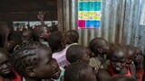 Bleak Future for Africa's Children Caught in the Firing Line