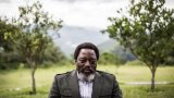 DR Congo ex-president Kabila sentenced to death in absentia for 'treason'