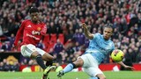Manchester United's Mbeumo, Dorgu sink Manchester City to hand Arsenal title initiative