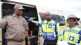 Mpumalanga impounds 2,300 vehicles in festive season road safety crackdown