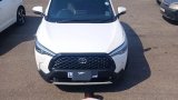 Ethiopian man arrested in Limpopo with R400,000 Toyota Corolla Cross stolen in Gauteng