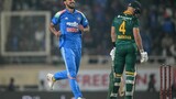 Proteas’ Aiden Markram rues top order failure in defeat to India