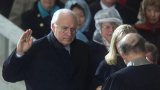 Former US vice president Dick Cheney dies at 84