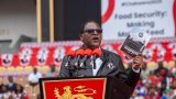 Malawi president Chakwera concedes election defeat