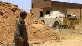 RSF storm detention site and continue to tighten grip on army in Al-Fashir
