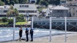 Tsunami expected to hit parts of eastern China: warning centre