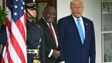 'Afrikaners are being slaughtered': Donald Trump says no US officials will attend G20 in South Africa