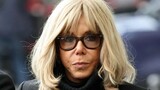 French court jails one over cyber harassment of Brigitte Macron