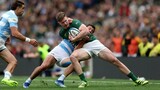 Ethan Hooker thriving in Springboks' environment built on hunger and humility