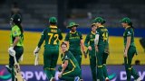 Proteas women embracing the Australia challenge ahead of clash in Indore